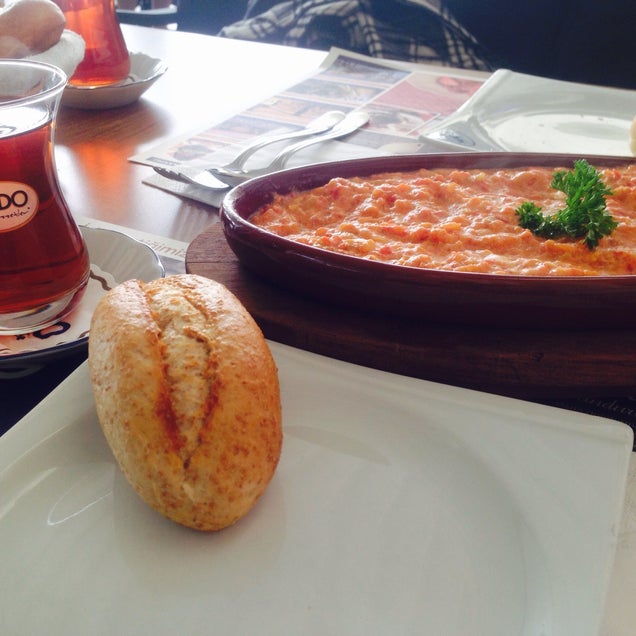 kahvaltı fotoğrafı