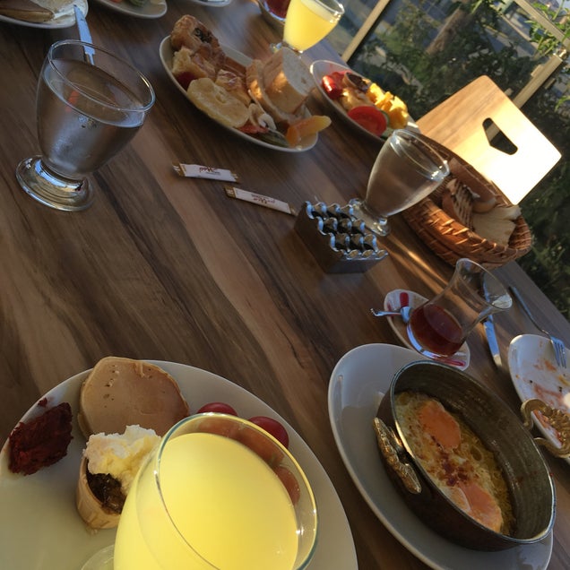 kahvaltı fotografı