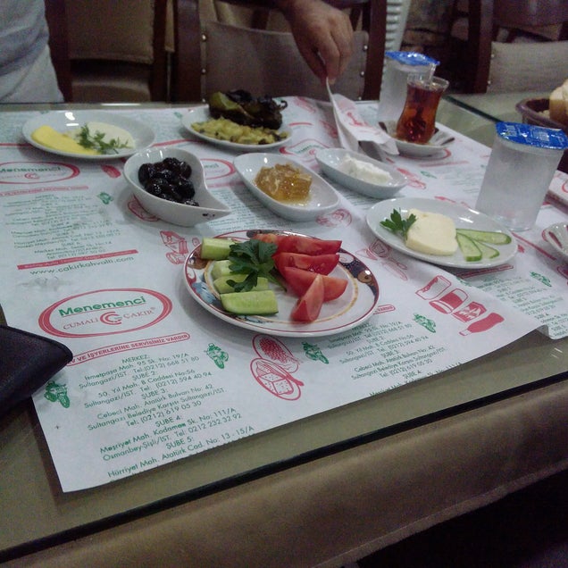 kahvaltı fotografı