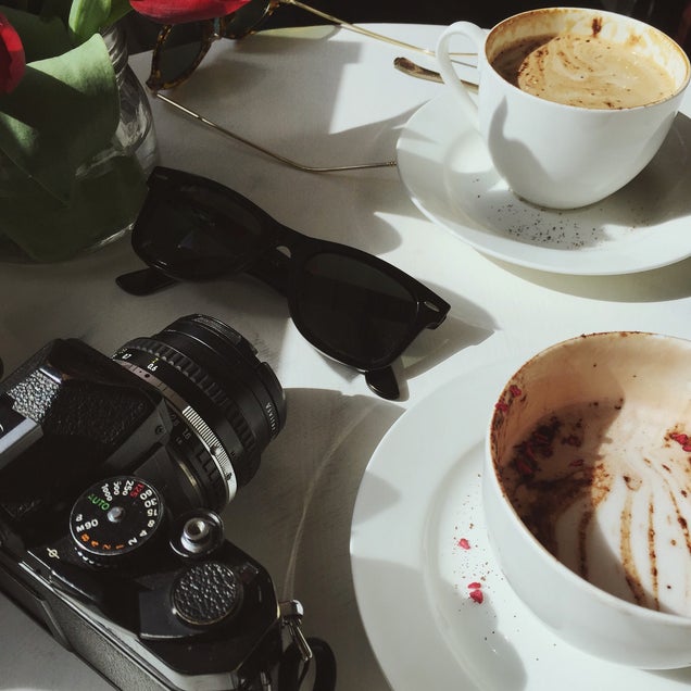 kahvaltı fotografı