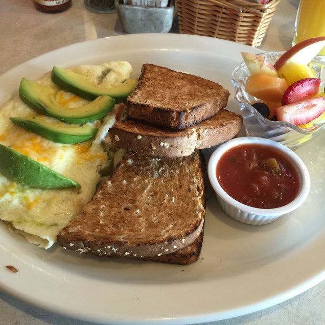 kahvaltı fotografı