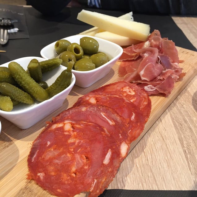 kahvaltı fotoğrafı