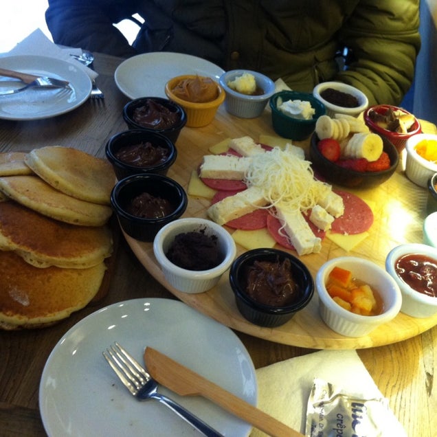 kahvaltı fotografı