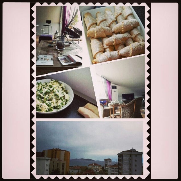 kahvaltı fotografı