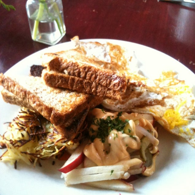 kahvaltı fotografı