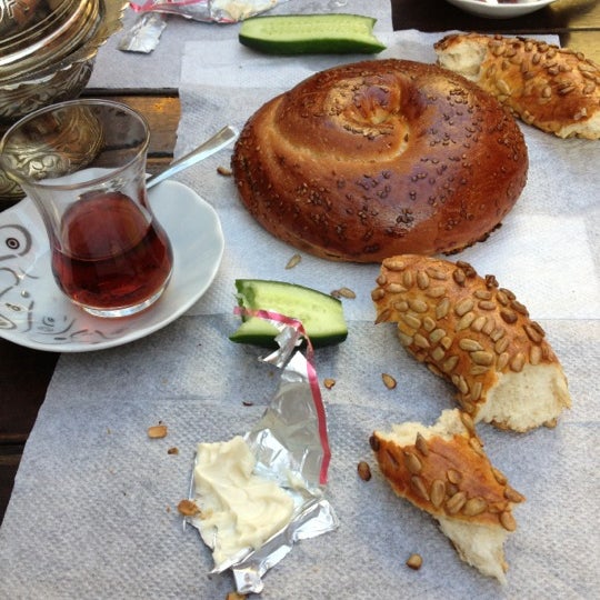 kahvaltı fotografı