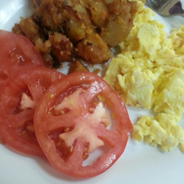 kahvaltı fotografı