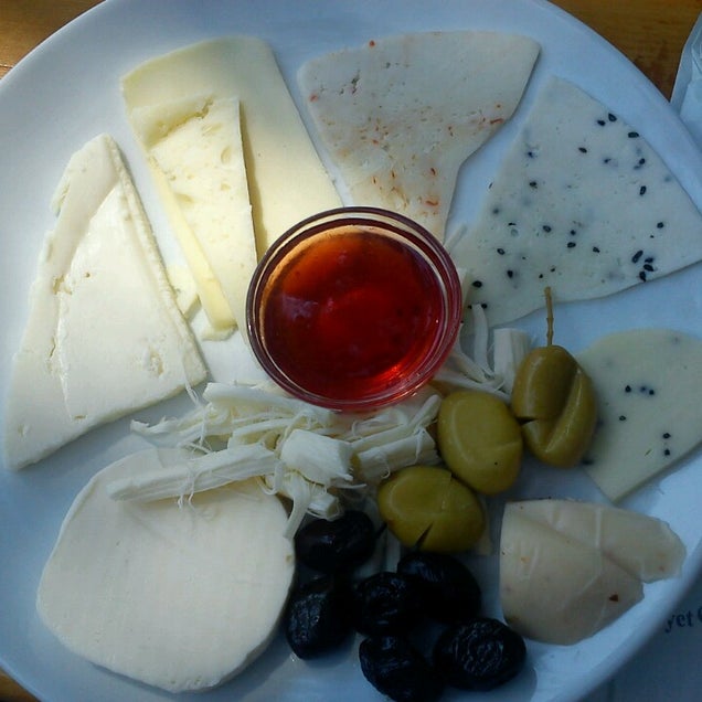 kahvaltı fotoğrafı
