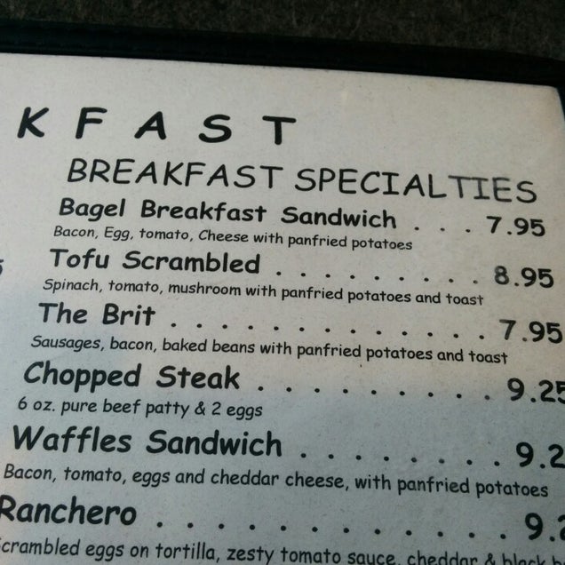 kahvaltı fotografı