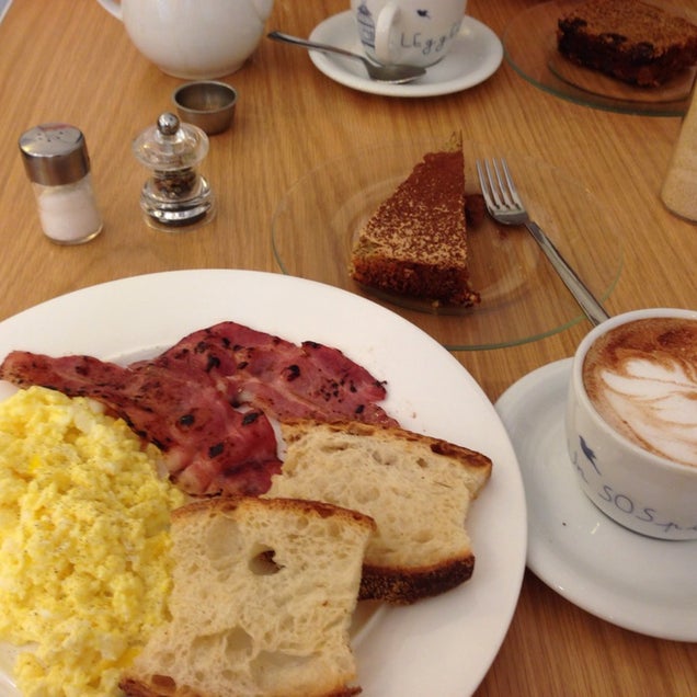 kahvaltı fotoğrafı