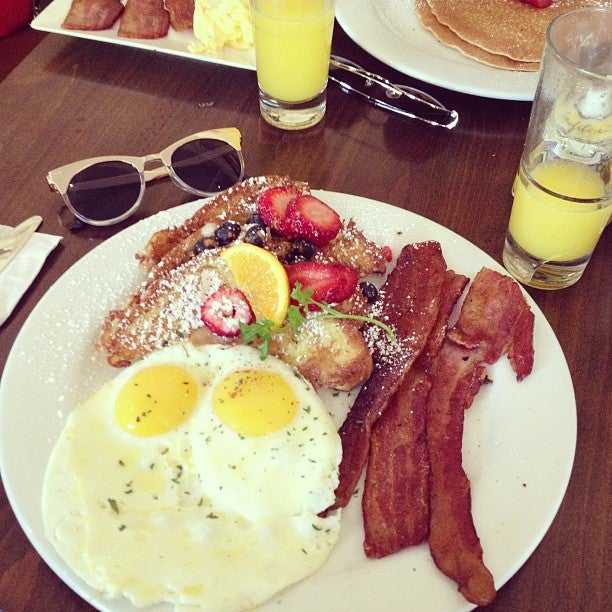 kahvaltı fotografı