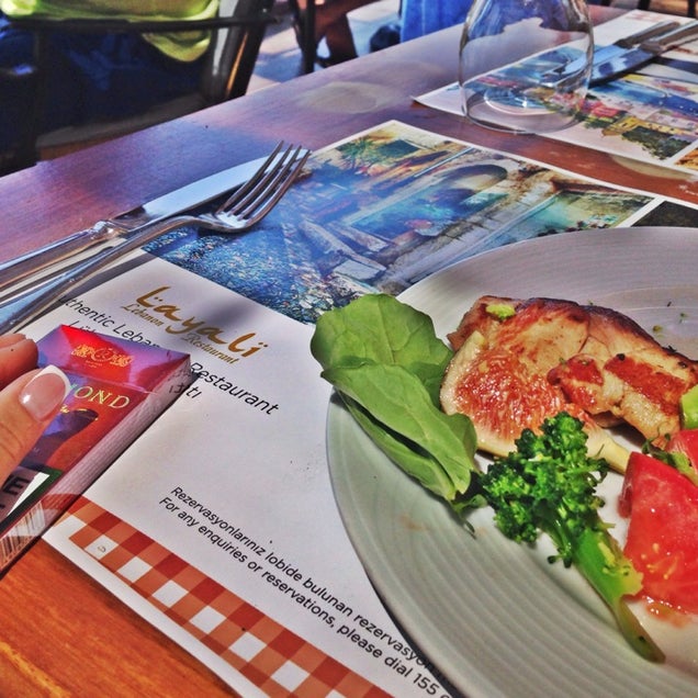 kahvaltı fotografı