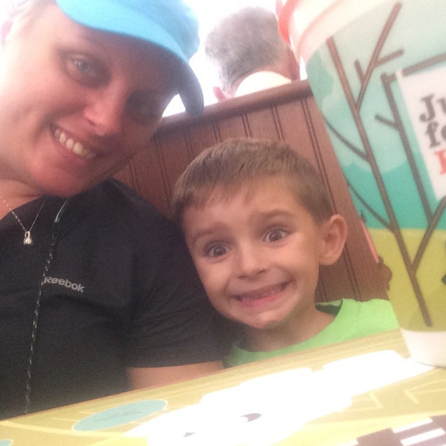 kahvaltı fotografı