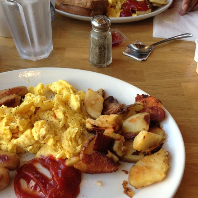 kahvaltı fotografı