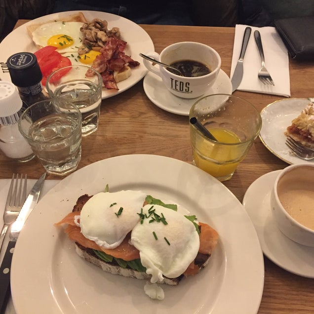 kahvaltı fotografı