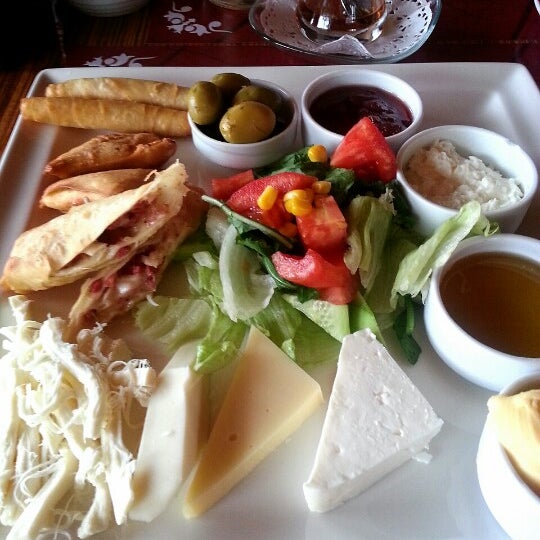 kahvaltı fotografı