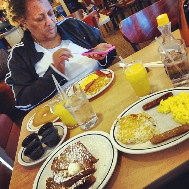 kahvaltı fotografı