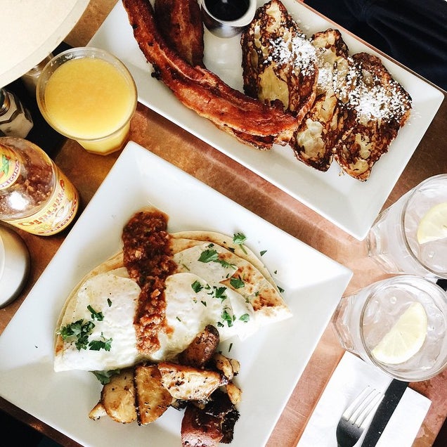 kahvaltı fotografı