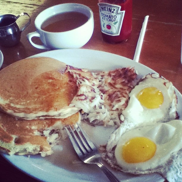 kahvaltı fotografı