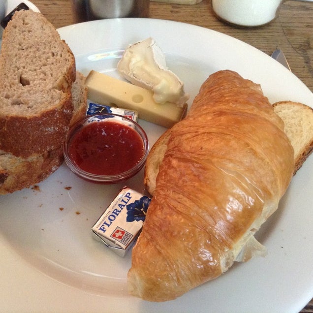 kahvaltı fotografı