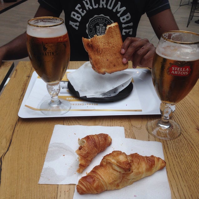 kahvaltı fotoğrafı