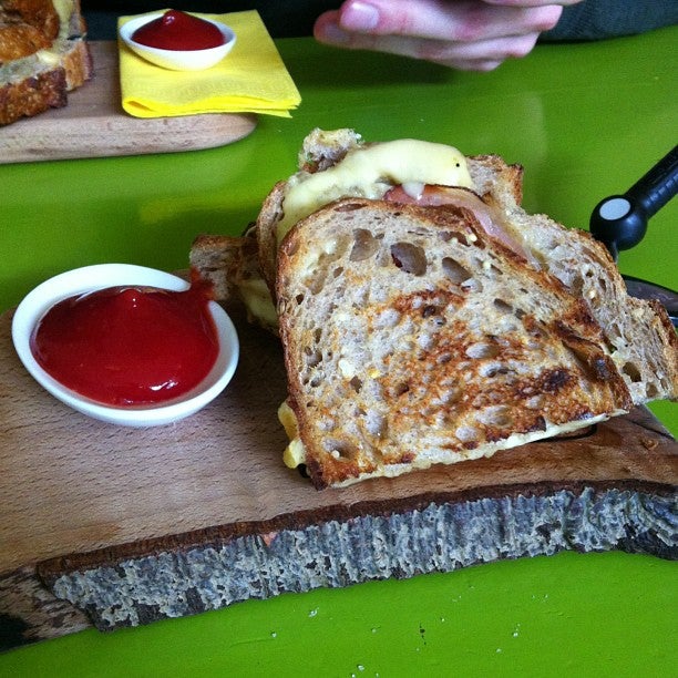 kahvaltı fotografı