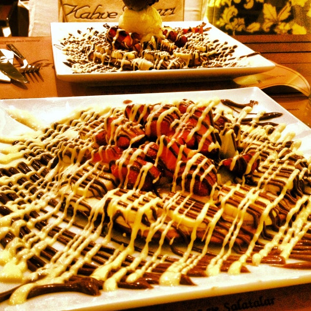 kahvaltı fotografı