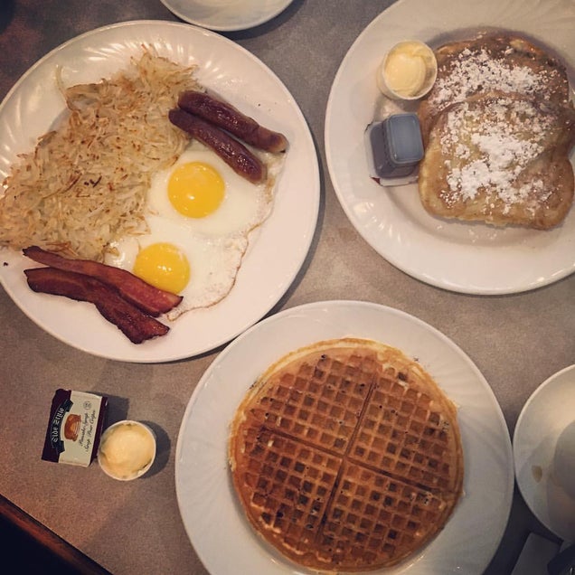 kahvaltı fotografı