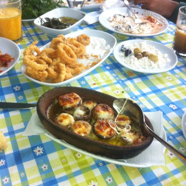 kahvaltı fotografı