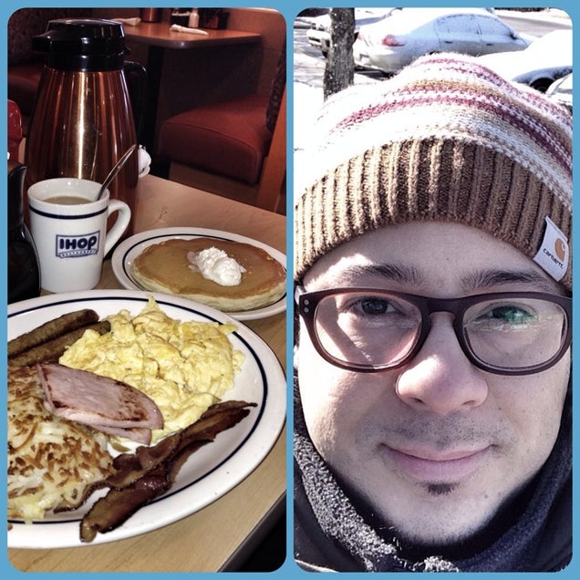 kahvaltı fotografı