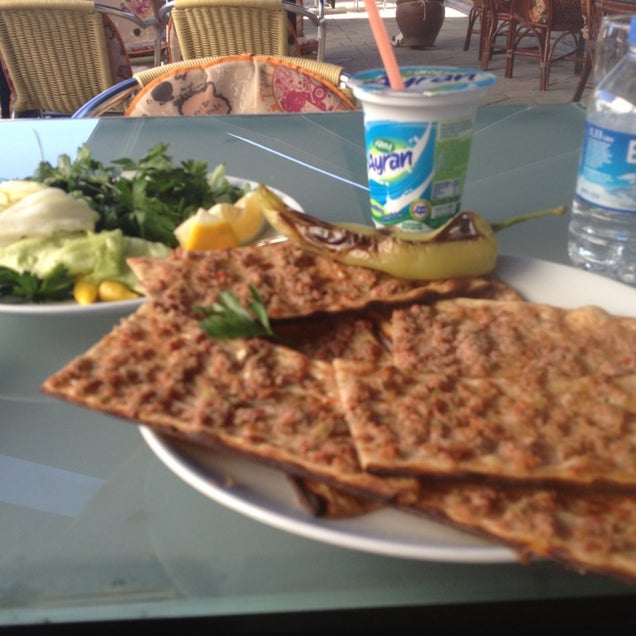 kahvaltı fotoğrafı
