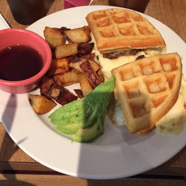 kahvaltı fotografı