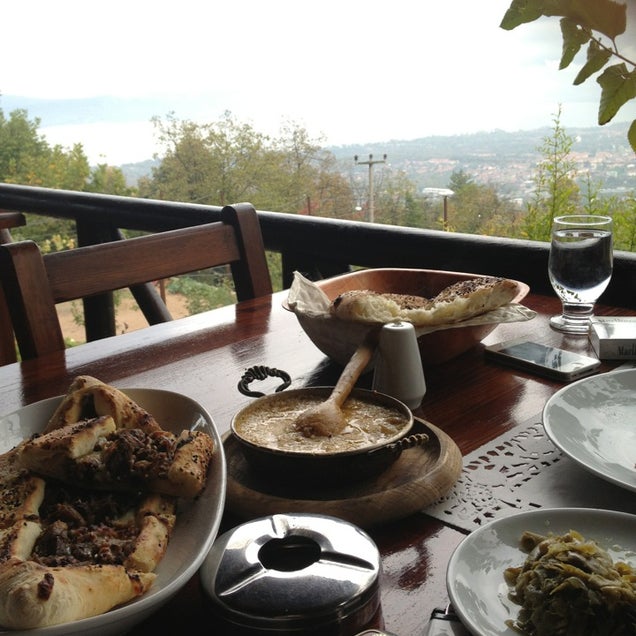 kahvaltı fotografı