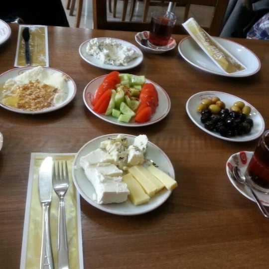 kahvaltı fotoğrafı