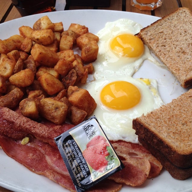 kahvaltı fotografı