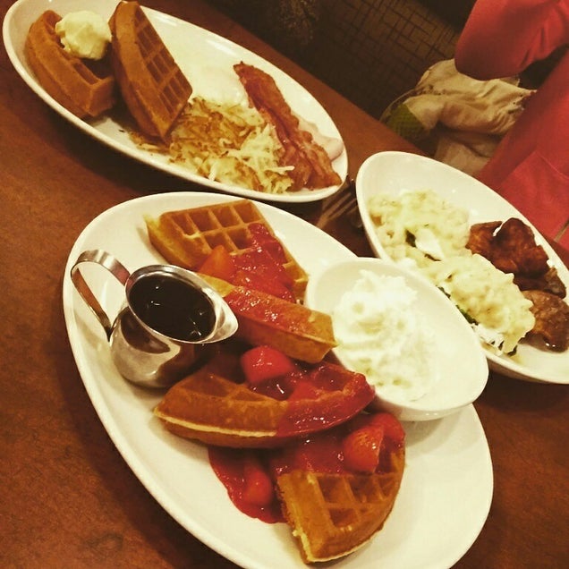 kahvaltı fotografı