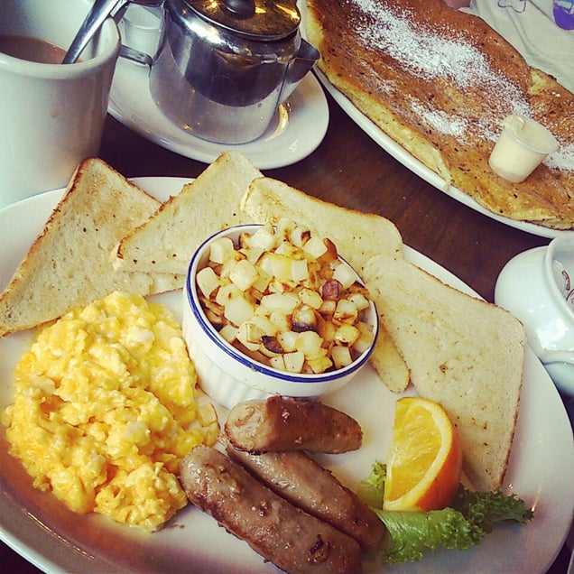 kahvaltı fotografı