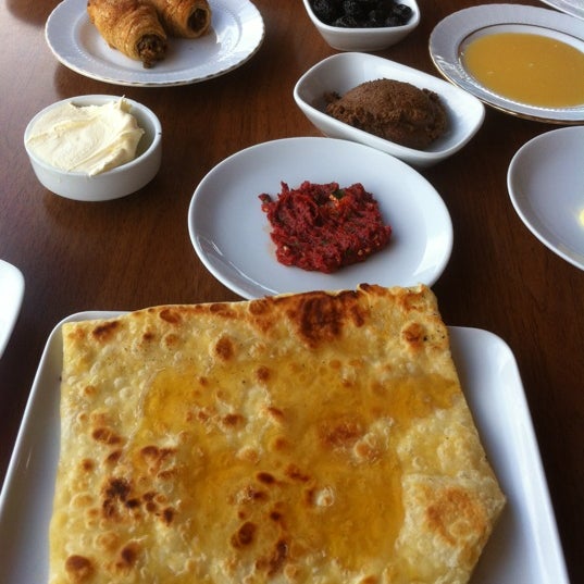kahvaltı fotoğrafı