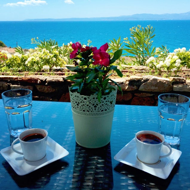 kahvaltı fotografı