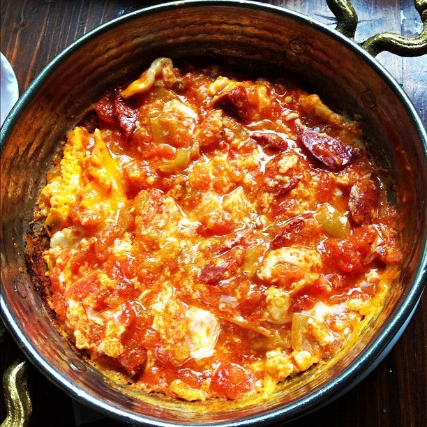 kahvaltı fotografı