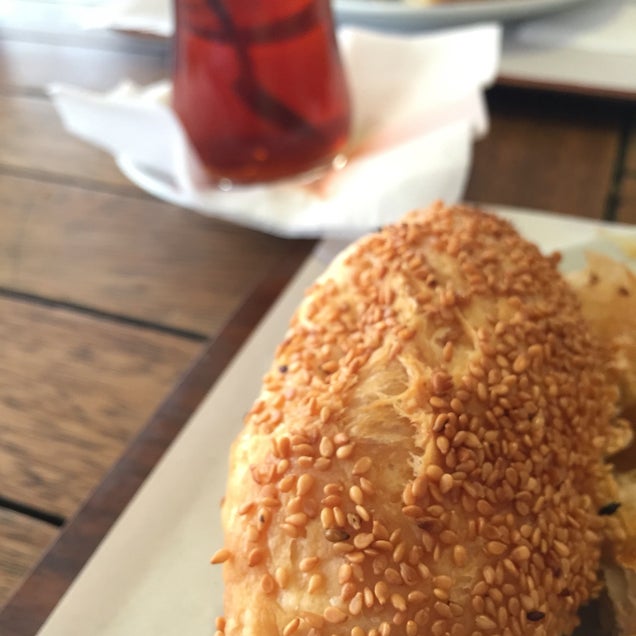 kahvaltı fotoğrafı