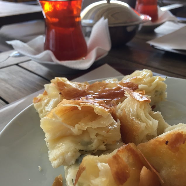 kahvaltı fotoğrafı