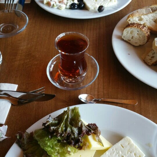 kahvaltı fotoğrafı