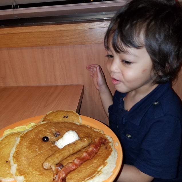 kahvaltı fotografı