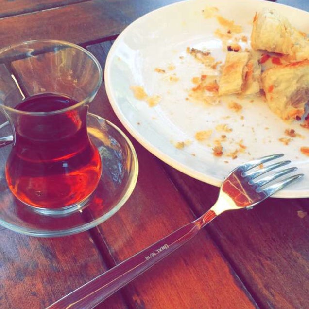 kahvaltı fotografı