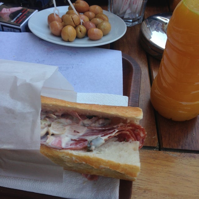 kahvaltı fotografı