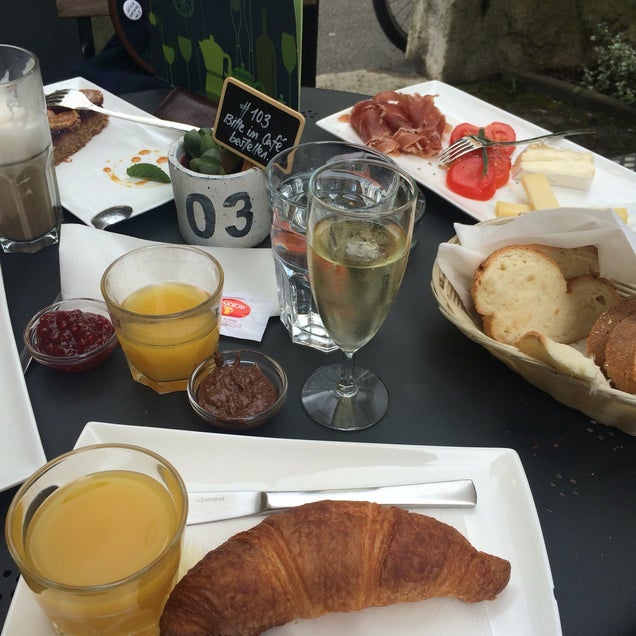 kahvaltı fotografı