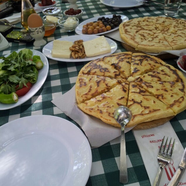 kahvaltı fotografı