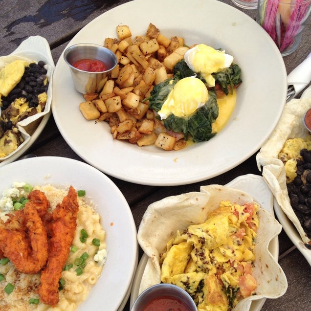 kahvaltı fotografı