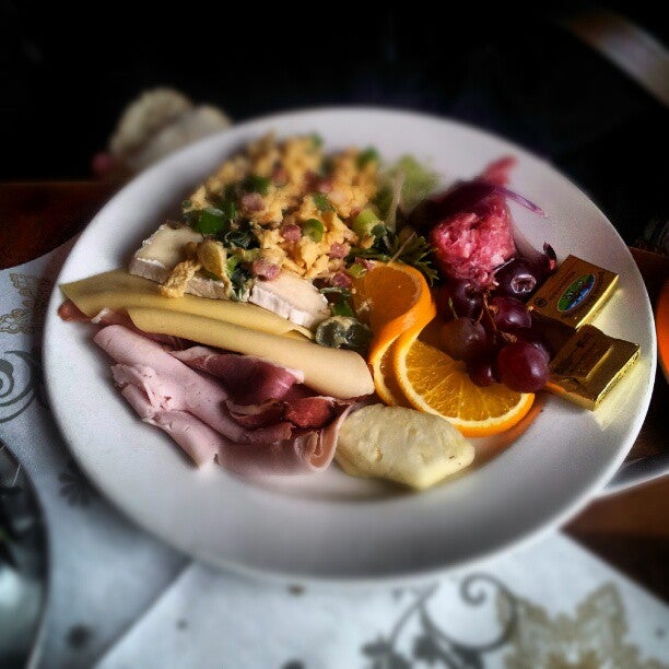 kahvaltı fotografı